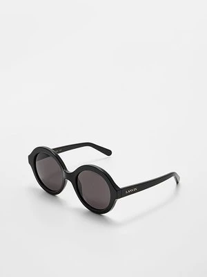 Okulary przeciwsłoneczne LANVIN
