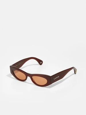 Okulary przeciwsłoneczne LANVIN