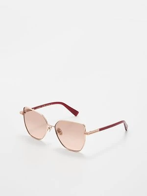 Okulary przeciwsłoneczne LANVIN