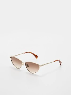 Okulary przeciwsłoneczne LANVIN