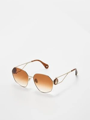 Okulary przeciwsłoneczne LANVIN