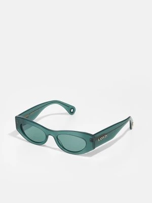Okulary przeciwsłoneczne LANVIN