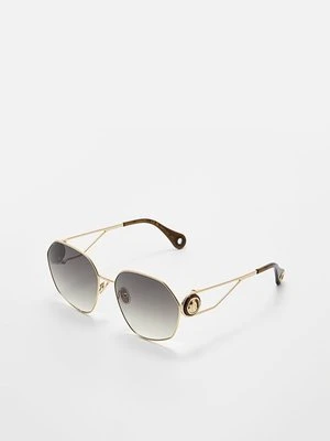 Okulary przeciwsłoneczne LANVIN