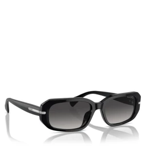 Okulary przeciwsłoneczne Lauren Ralph Lauren 0RA5311U 50018G Czarny
