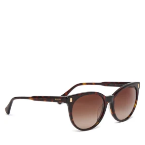 Okulary przeciwsłoneczne LAUREN RALPH LAUREN 0RA5331U 500313 Brązowy