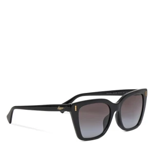 Okulary przeciwsłoneczne LAUREN RALPH LAUREN 0RA5349U 50018G Czarny