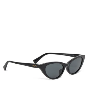 Okulary przeciwsłoneczne LAUREN RALPH LAUREN 0RA5352U 500187 Czarny