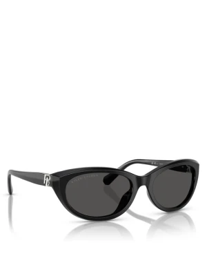 Okulary przeciwsłoneczne LAUREN RALPH LAUREN 0RL8226U 50018756 Czarny