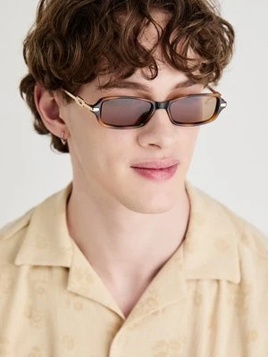 Okulary przeciwsłoneczne Le Specs