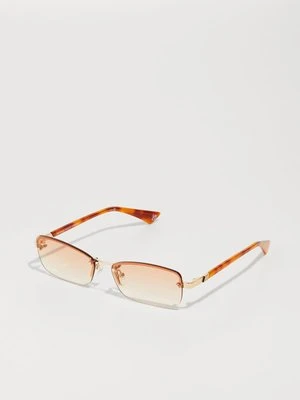 Okulary przeciwsłoneczne Le Specs
