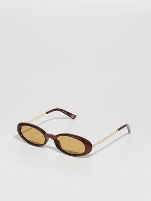 Okulary przeciwsłoneczne Le Specs