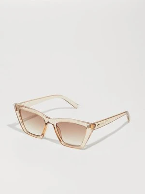 Okulary przeciwsłoneczne Le Specs
