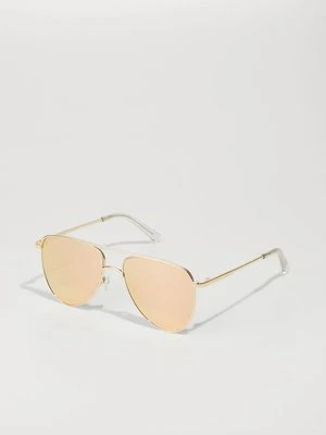 Okulary przeciwsłoneczne Le Specs