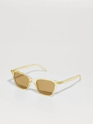 Okulary przeciwsłoneczne Le Specs