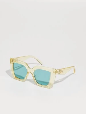 Okulary przeciwsłoneczne Le Specs