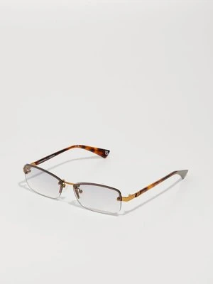 Okulary przeciwsłoneczne Le Specs