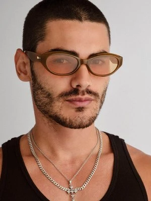 Okulary przeciwsłoneczne Le Specs