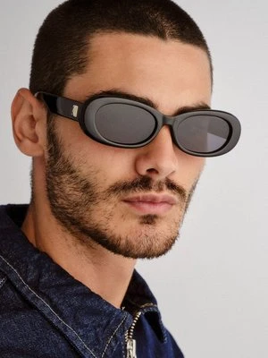 Okulary przeciwsłoneczne Le Specs