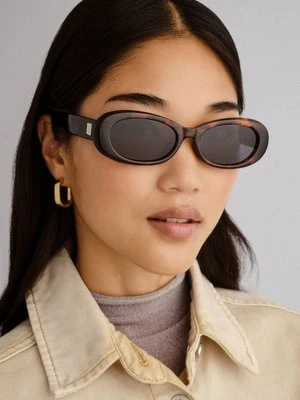 Okulary przeciwsłoneczne Le Specs