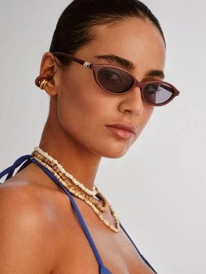 Okulary przeciwsłoneczne Le Specs