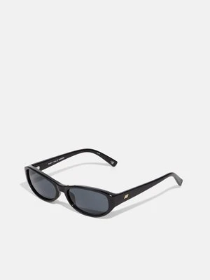 Okulary przeciwsłoneczne Le Specs czarny