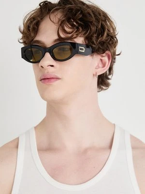Okulary przeciwsłoneczne Le Specs