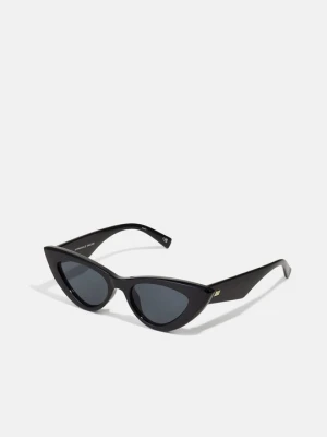Okulary przeciwsłoneczne Le Specs czarny