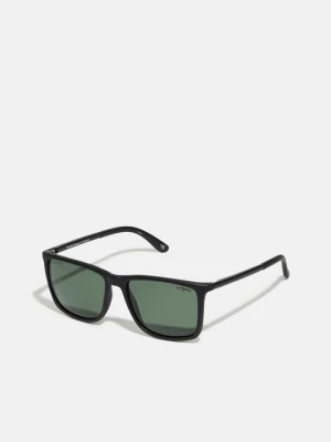 Okulary przeciwsłoneczne Le Specs czarny