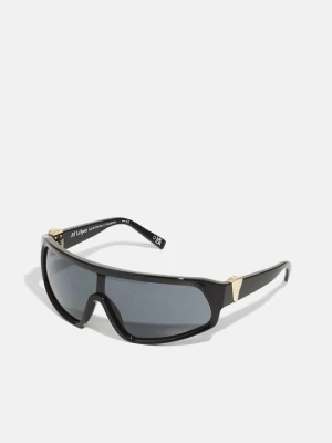 Okulary przeciwsłoneczne Le Specs czarny