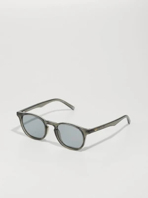 Okulary przeciwsłoneczne Le Specs szary