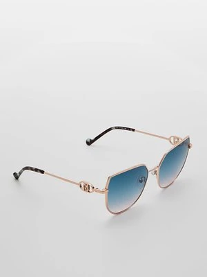 Okulary przeciwsłoneczne LIU JO