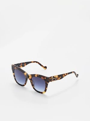 Okulary przeciwsłoneczne LIU JO