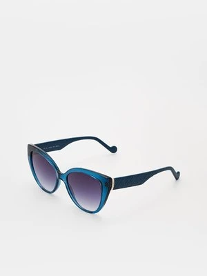 Okulary przeciwsłoneczne LIU JO