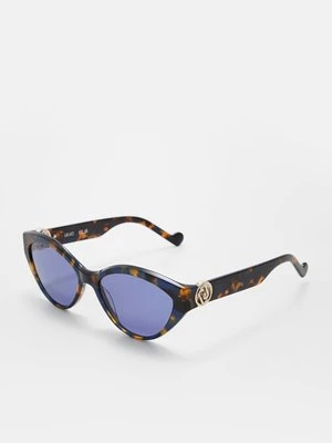 Okulary przeciwsłoneczne LIU JO