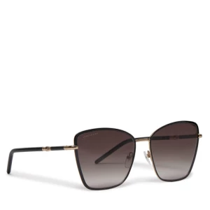 Okulary przeciwsłoneczne Longchamp LO167S Czarny
