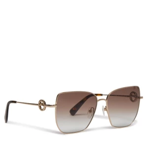 Okulary przeciwsłoneczne Longchamp LO169S Srebrny