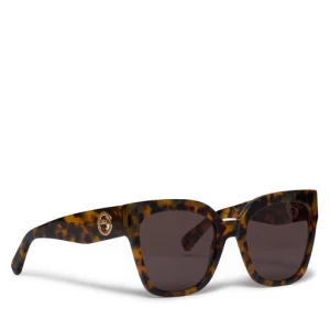 Okulary przeciwsłoneczne Longchamp LO717S Czarny