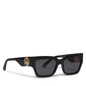 Okulary przeciwsłoneczne Longchamp LO735S Czarny