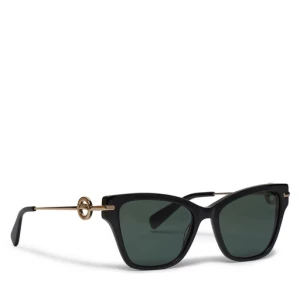 Okulary przeciwsłoneczne Longchamp LO737S Czarny