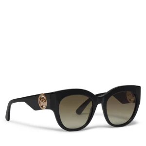 Okulary przeciwsłoneczne Longchamp LO740S Czarny