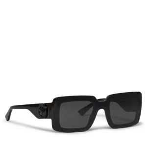 Okulary przeciwsłoneczne Longchamp LO743S 001
