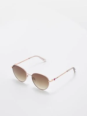 Zdjęcie produktu Okulary przeciwsłoneczne Love Moschino