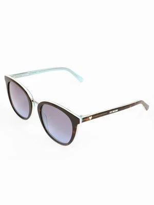Okulary przeciwsłoneczne Love Moschino