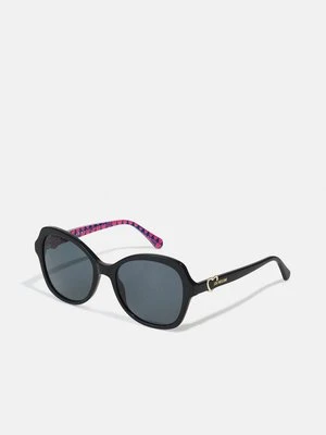 Okulary przeciwsłoneczne Love Moschino