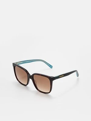 Okulary przeciwsłoneczne Love Moschino