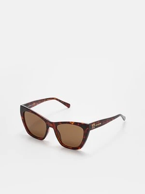 Okulary przeciwsłoneczne Love Moschino