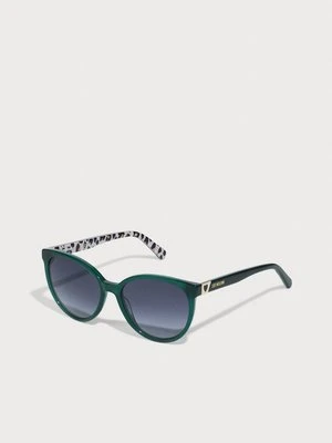 Okulary przeciwsłoneczne Love Moschino