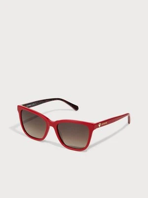 Okulary przeciwsłoneczne Love Moschino