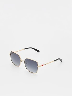 Okulary przeciwsłoneczne Love Moschino