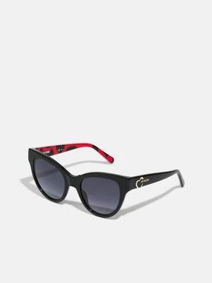 Okulary przeciwsłoneczne Love Moschino